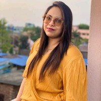 Mrittika Deb
