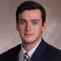 Matthew Holmes