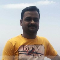 Arun Gaikwad