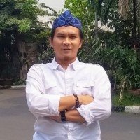 Mohamad Sukmarahayu