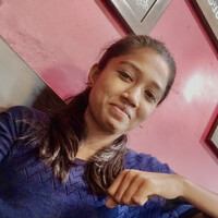 Ashwini Selvam