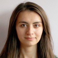 Alina Maria Ometiță