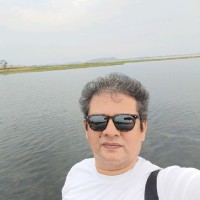 Jitendra Samant