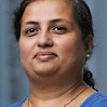 Poorvi Parekh