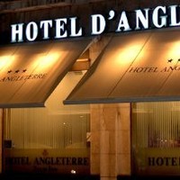 Hotel Angleterre