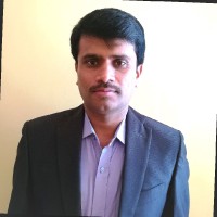 Gireesh Jayaram