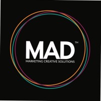 Mad .