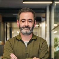 Felipe SantamariaFelipe Santamaria is an Influencer