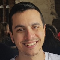 Osher Ben-David
