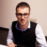 Nicolas Hornberger