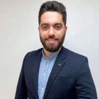 Anthony Abou Jaoude