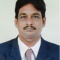 Narasimha Murthy Pitani
