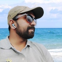 Bharat Bhushan Pandey