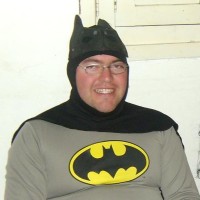 Fausto Hoffmann