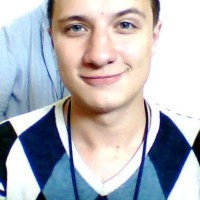 Sergei Scherbinka
