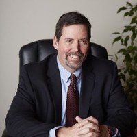 Scott Daugherty