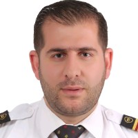 Mamoun Keyam