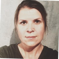 Jeanette Høgalmen
