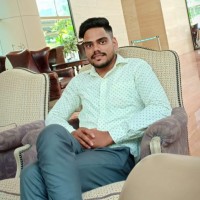 Deepak Jaiswar
