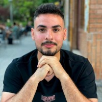 Marcos Crespin Valero