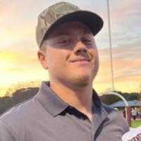 Caleb Stacy