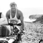 Dave Thomas
