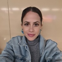 Eva Cabrera