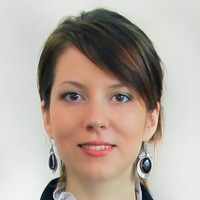 Serafima Kucherova