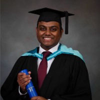 Vivek Ravinthiran