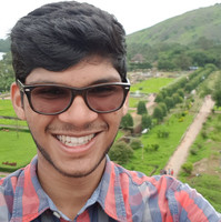 Midhun Sushil