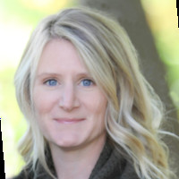 Melissa Scott