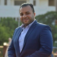 Ahmed Abdel Sabour
