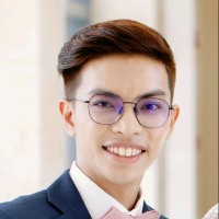 Nicholas Daniel Ngo