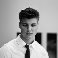 Lucas Hannewijk