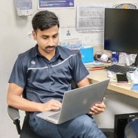 Anil Jagarlamudi