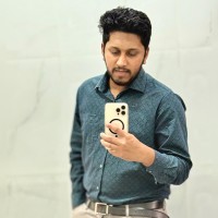 Gokul Krishna
