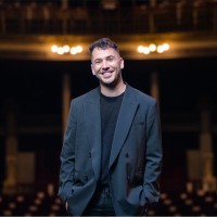 Nicolás Blasotta