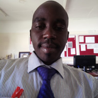 Moses Muriithi Muriuki