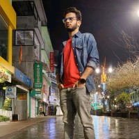 Rakesh Kumar Yadav