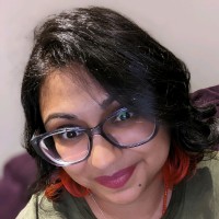 Roshni Vadera (Korya)