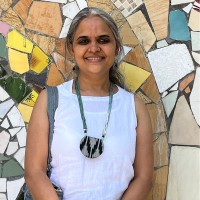 Madhavi Kolte