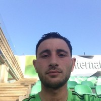 Vuqar Askerov