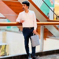 Dheeraj Baburaj