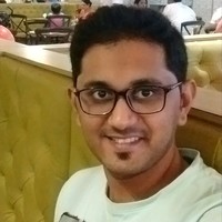 Ankur Chaudhari