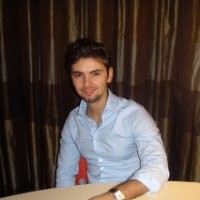 sebastian calin