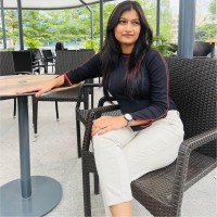 Soumyashree Behera