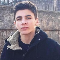 Marius Bouffant