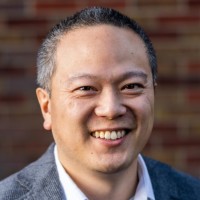 Chris Lin