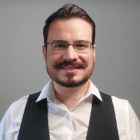 Frederico Bragança