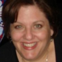 ⭐ Lisa Colangelo⭐